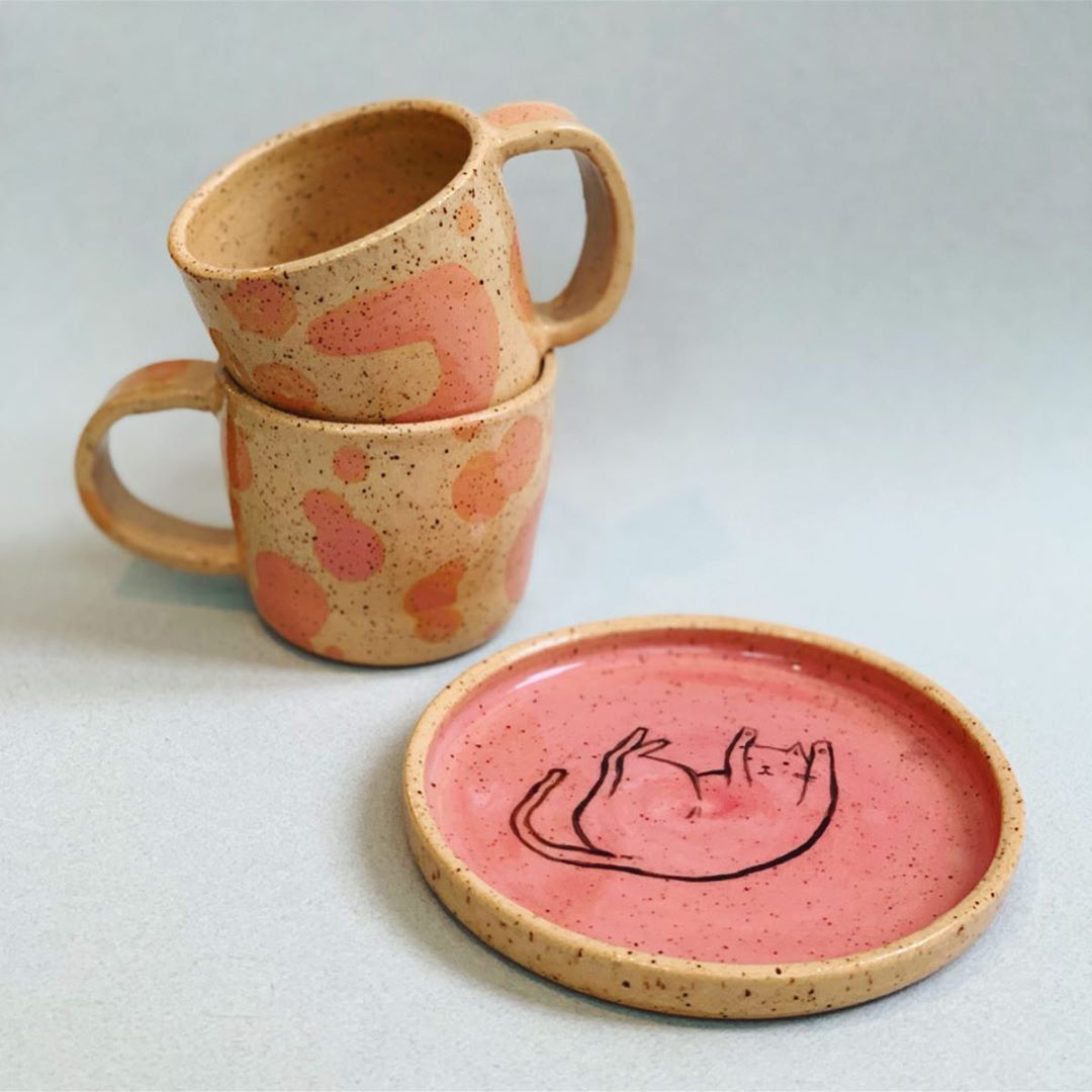 Pottery