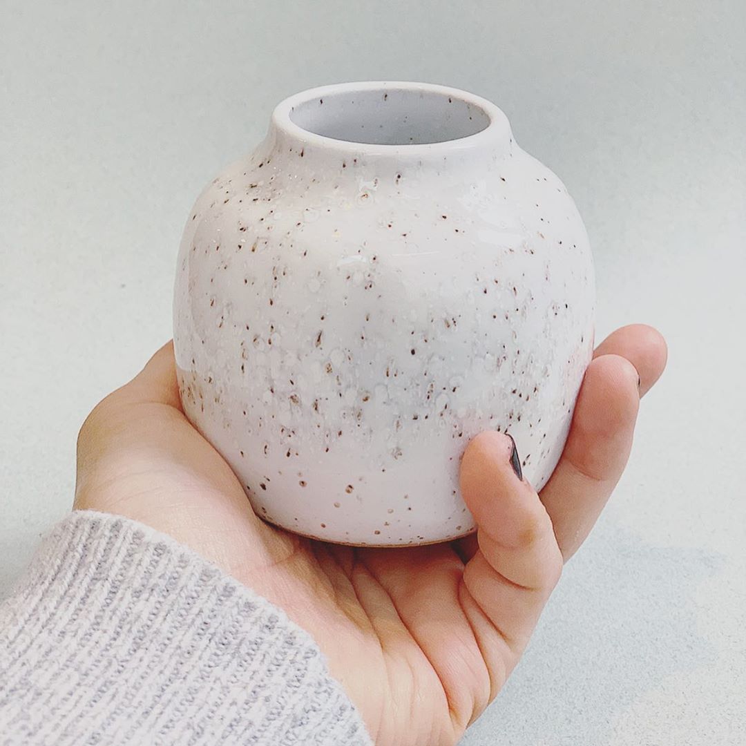 Pottery