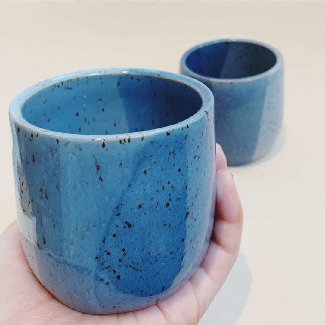 Pottery
