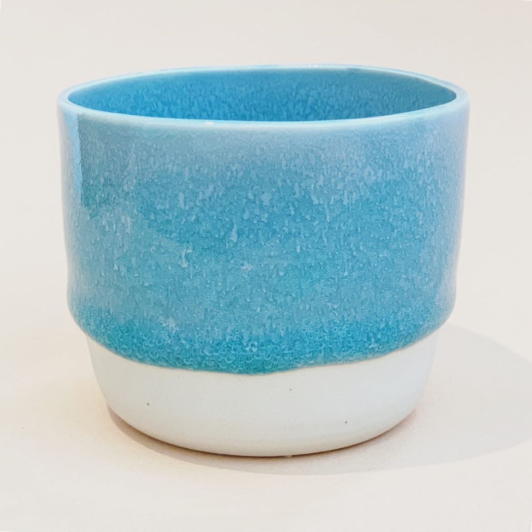 Pottery