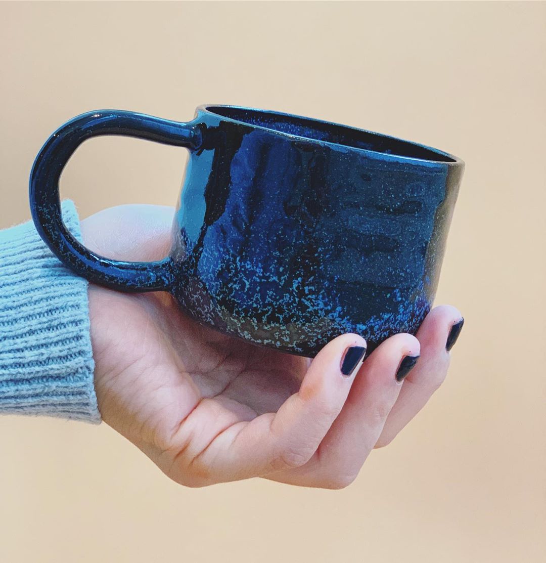 Pottery