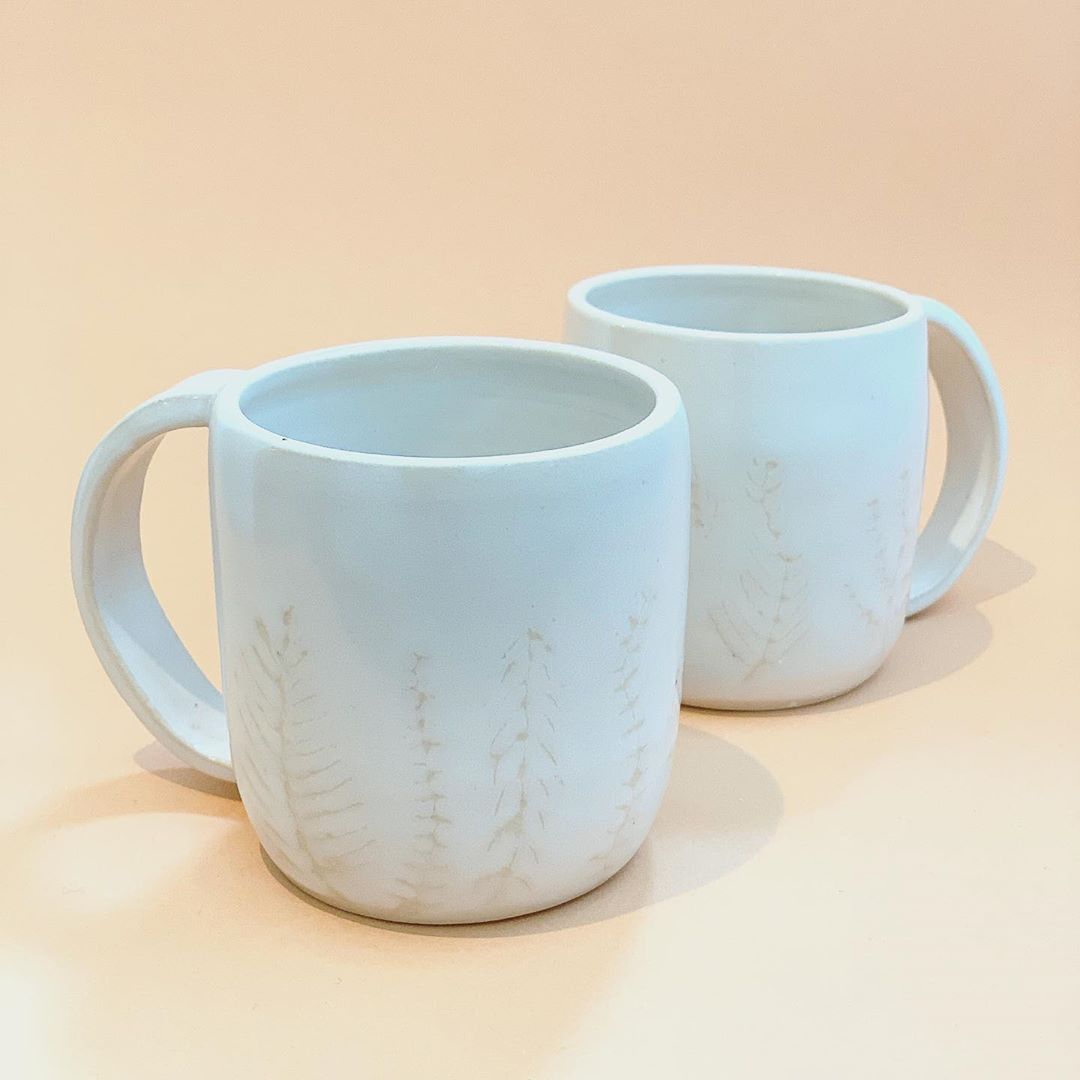 Pottery