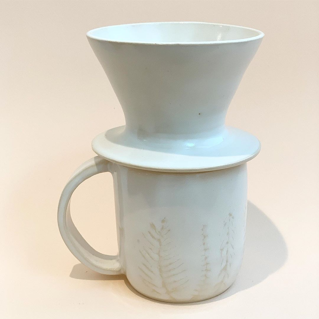 Pottery