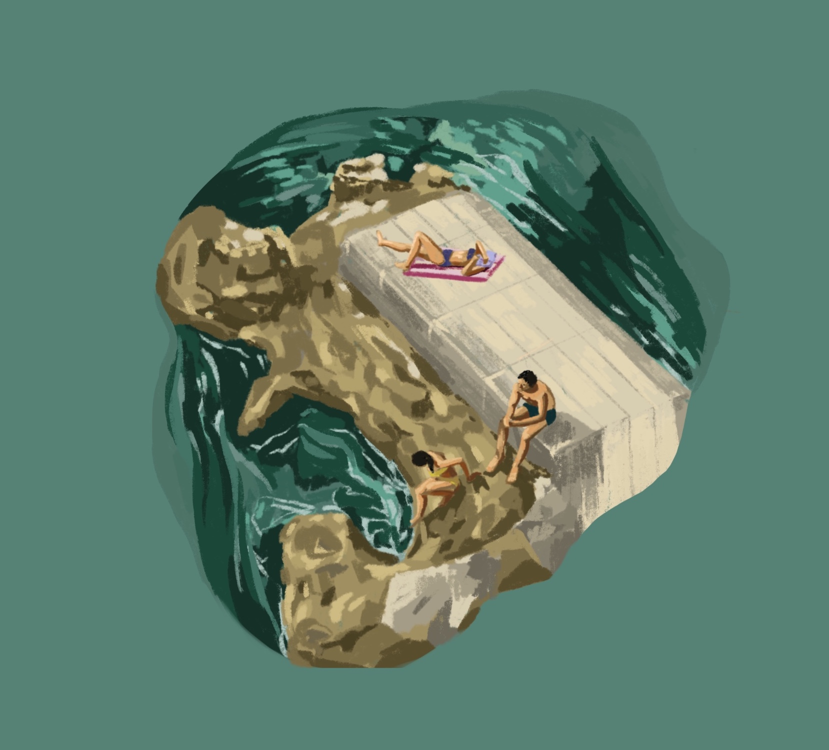 Digital Illustration