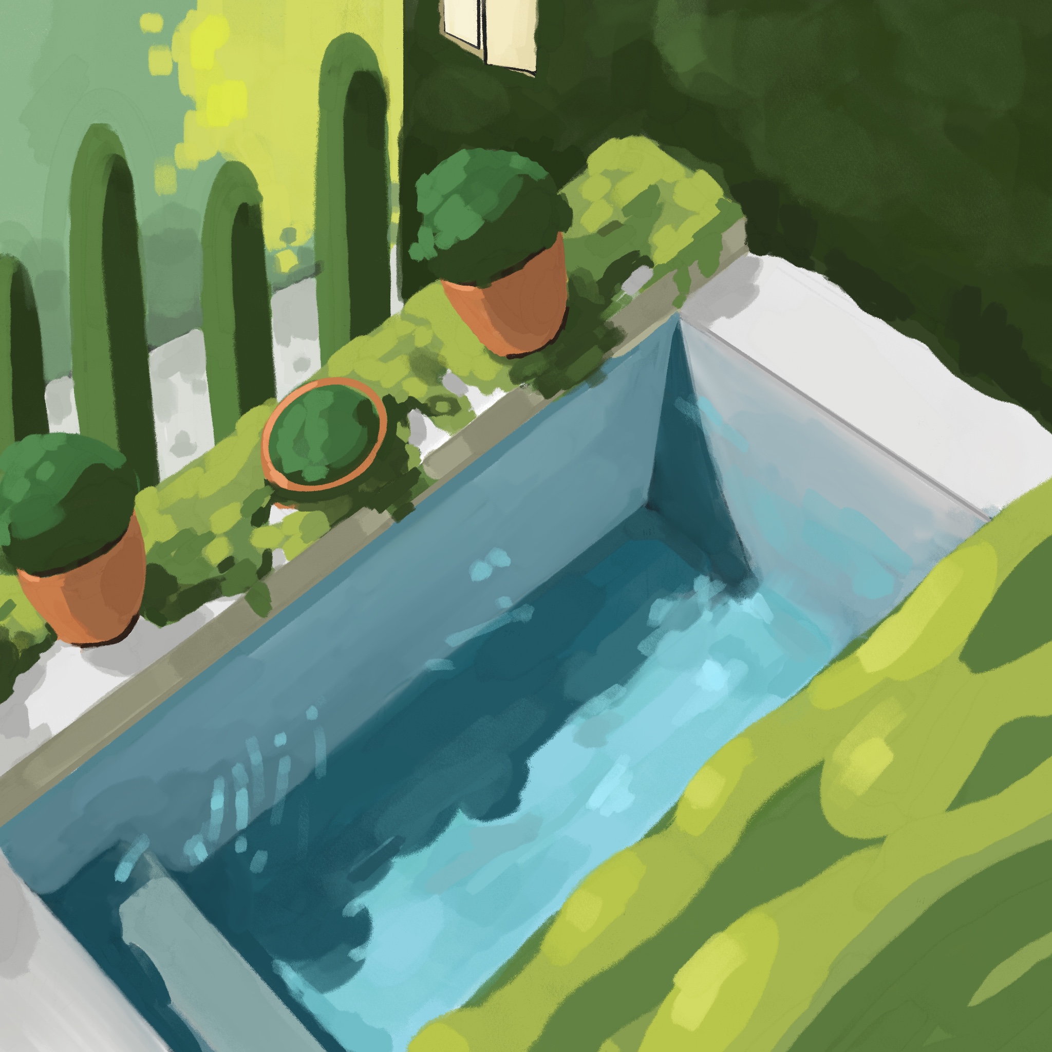 Digital Illustration
