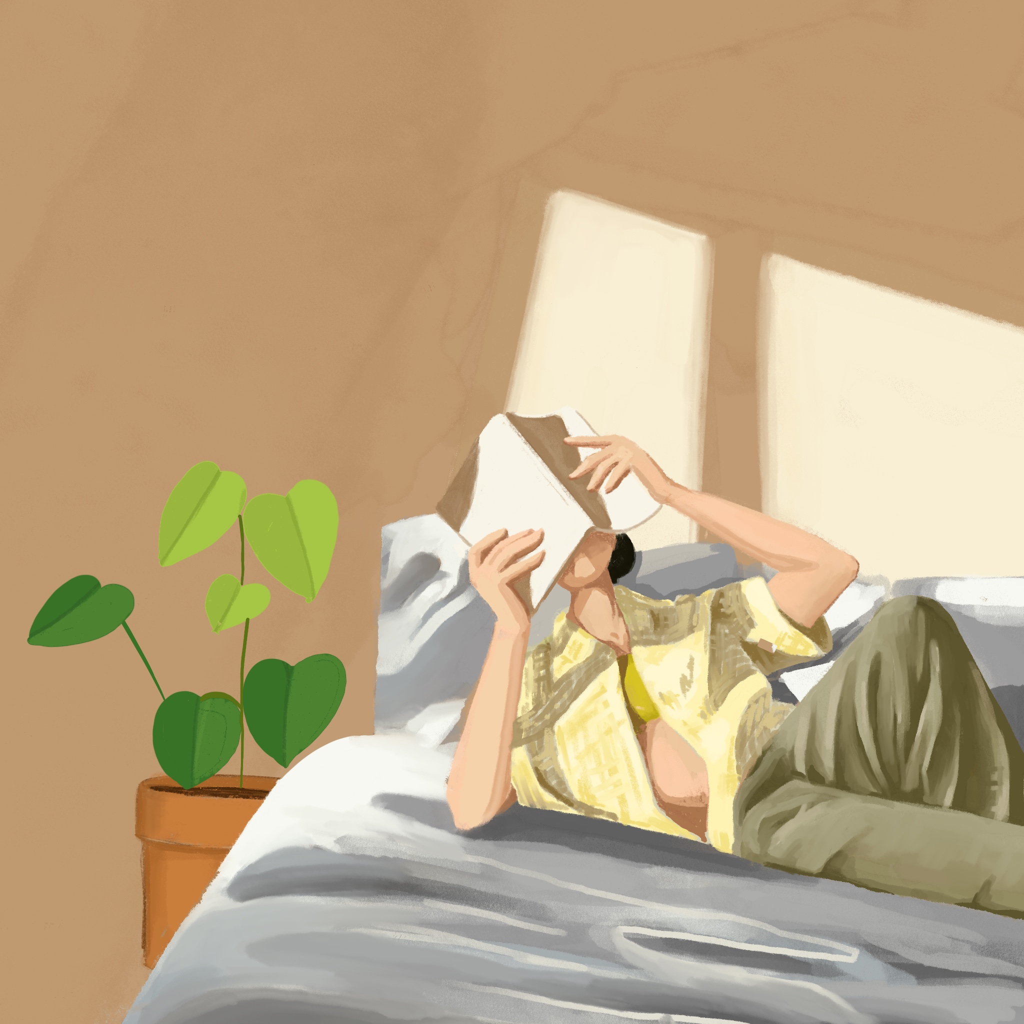 Digital Illustration