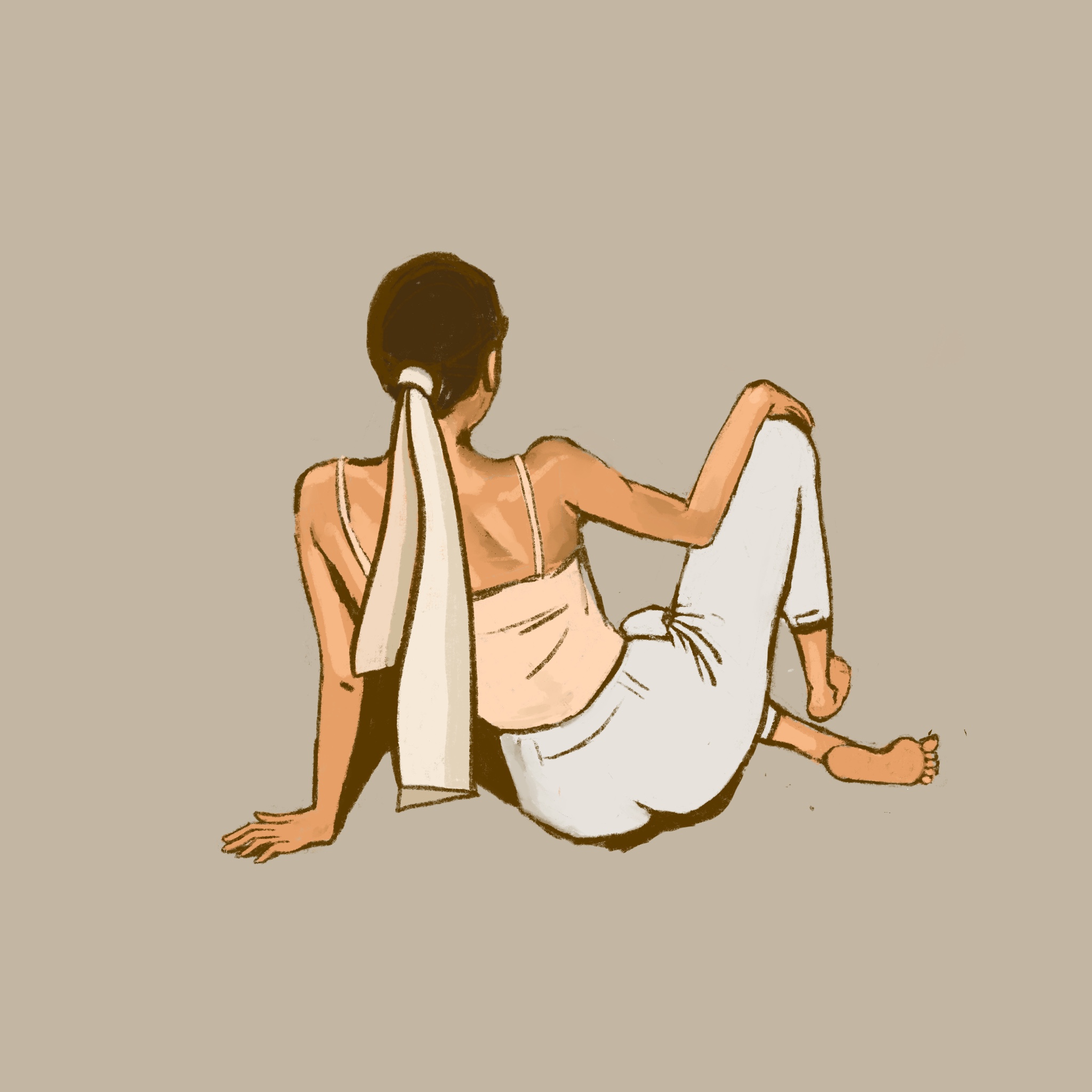 Digital Illustration